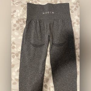 Nvgtn contour leggings